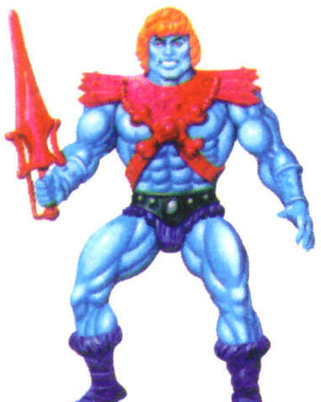 he man faker figure