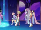 The Price of Power (She-Ra and the Princesses of Power)