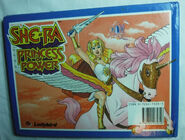 Ladybird-Princess-Power-She-Ra-book 4 Exciting Adventures Back Cover