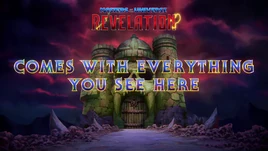 Revelation Episode 10