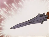 Sword of Power (Filmation)