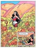 Catra amongst the Pigweed and Poison Ivy - A Most Unpleasant Present - mini comic.png (6.93 MB) Pigweed and Poison Ivy