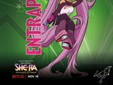 Entrapta (She-Ra and the Princesses of Power)