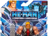 He-Man and the Masters of the Universe (Netflix ) (Toy Line)