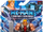 He-Man and the Masters of the Universe (Netflix ) (Toy Line)