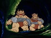 Trolls
