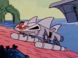 Hovercraft