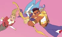 She-Ra and the Princesses of Power