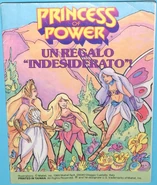 Princess of Power - Mini Comic - A Most Unpleasant Present - German Cover.png (7.08 MB) German Cover