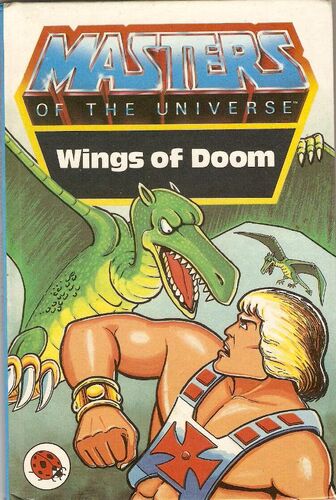 Wings of doom