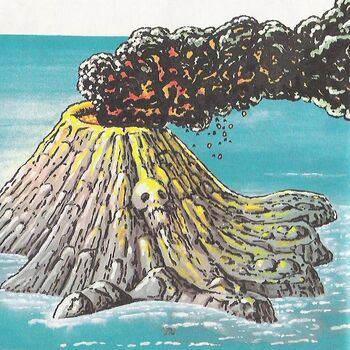Inferno Island