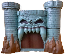 Matty collector castle grayskull online