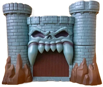 Masters Of The Universe Minis – Pack Esclusivo Di 2 Mini Figure: Faker & Man-At-Arms