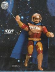Dariusfigure