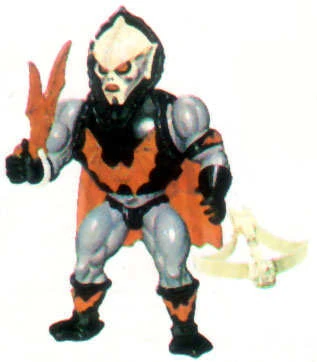 hordak figure