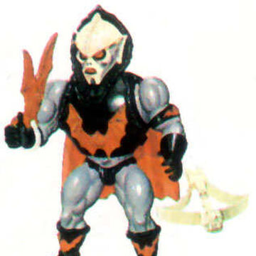 hordak figure