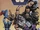 Masters of the WWE Universe - Roman Reigns - Heroic Big Dog! (minicomic)