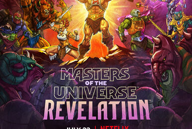 Masters of the Universe (film) - Wikipedia