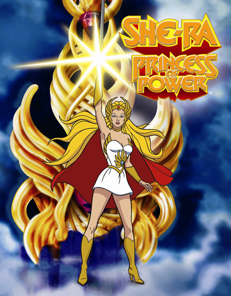 she-ra princess of power season 2