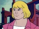 Prince Adam (Filmation)