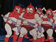 Orks