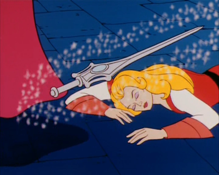 She-Ra, Wiki Grayskull