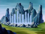 Fountains of Enos