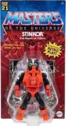 Stinkor