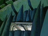 Snake Mountain (Filmation)