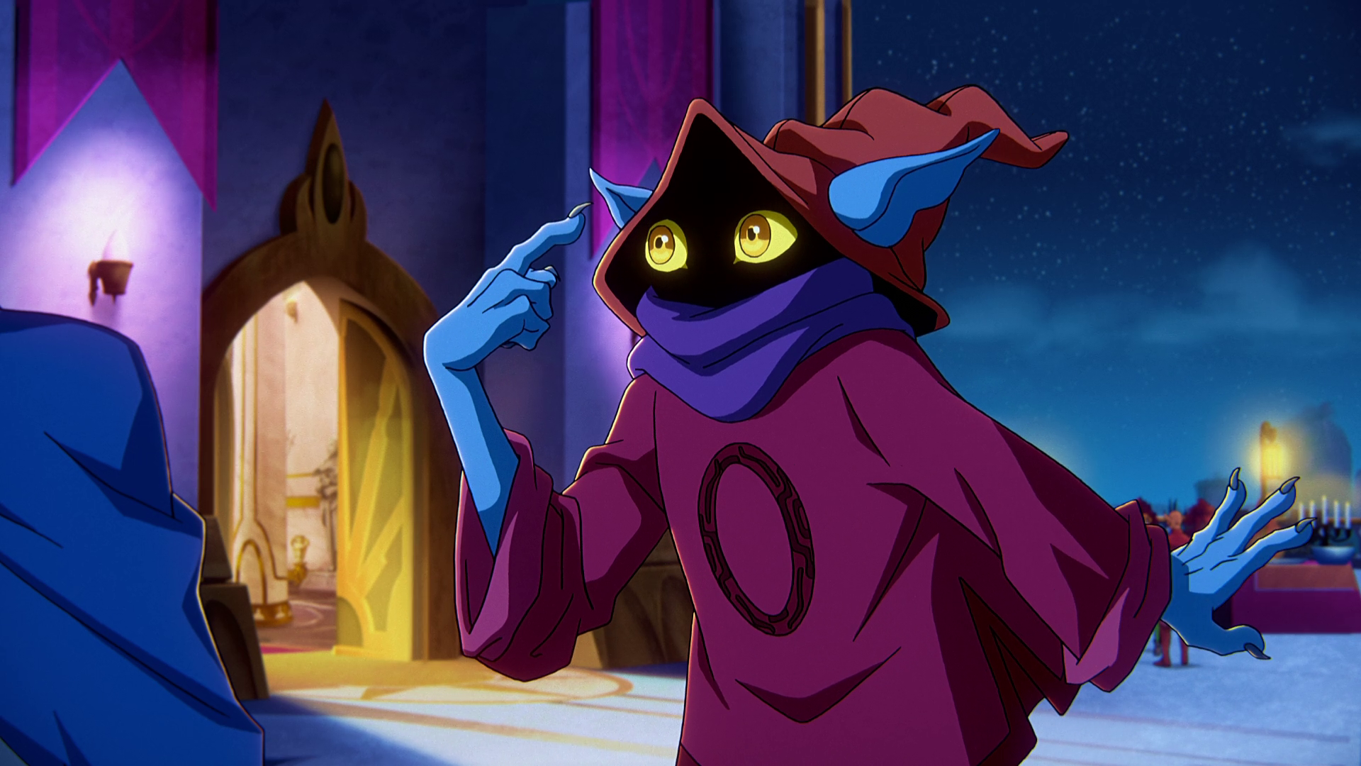 Masters of the Universe He-Man caractères Sweat à capuche squelette SHE-RA Beast man ORKO Masters of the Universe He-Man caractères Sweat à capuche squelette SHE-RA Beast man ORKO
