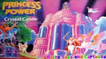 She ra castle grayskull on sale