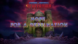 Revelation Episode 09