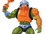 Man-At-Arms