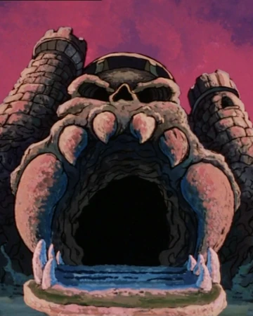 sorceress of castle grayskull he man