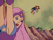 MicahofBrightMoon07.png (340 KB) She-Ra and Swift Wind are going to find Glimmer.