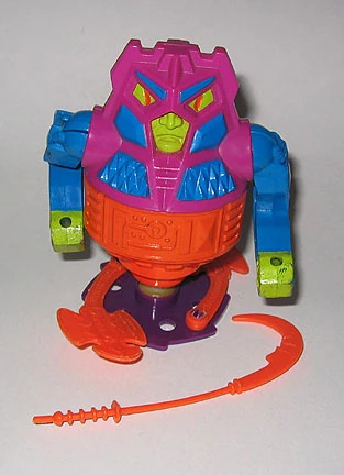 Twistoid | Wiki Grayskull | Fandom