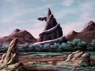 NewBeginningSnakeMountaindecaying.png (369 KB) Snake Mountain decays.