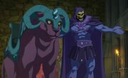 Masters of universe revelation s1 e9 panthor 1 by giuseppedirosso dev72rx-pre