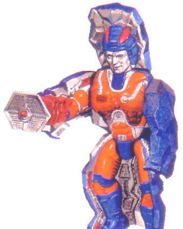 Rokkon | Wiki Grayskull | Fandom