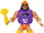 Macho Man Randy Savage - Master of Macho Madness!