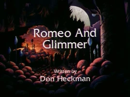 Romeo and Glimmer
