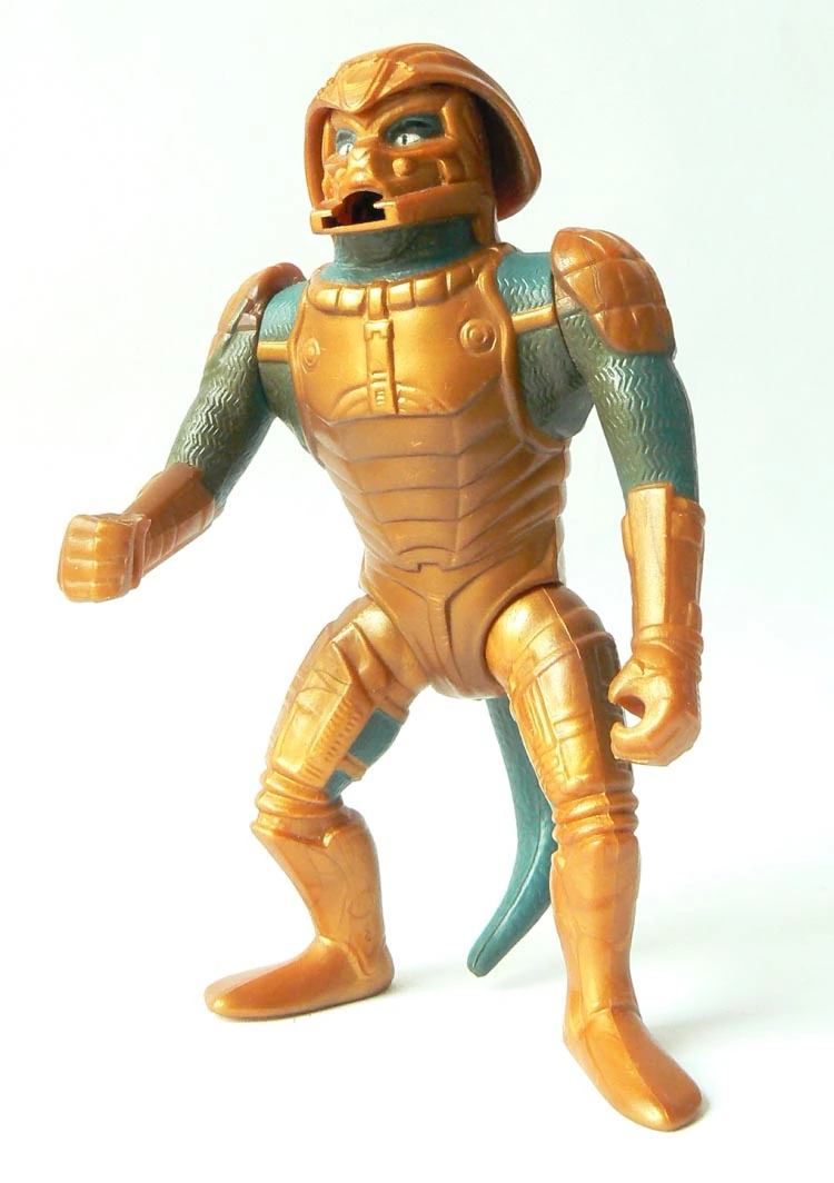 Saurod | Wiki Grayskull | Fandom