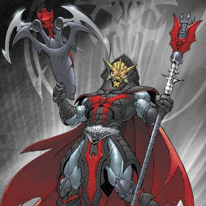 Hordak Wiki Grayskull Fandom