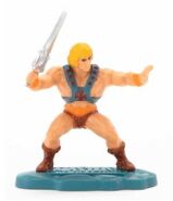 He-Man Micro Collection MOTU