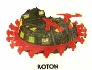 Roton