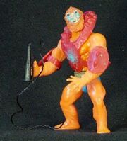 Beastman 1982