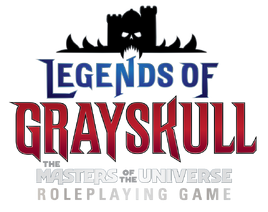 LegendsOfGrayskull Logo