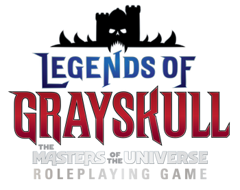 LegendsOfGrayskull Logo