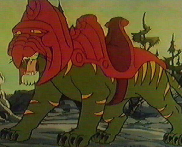 Battle Cat | Wiki Grayskull | Fandom