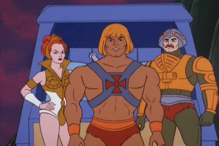 Wiki Grayskull
